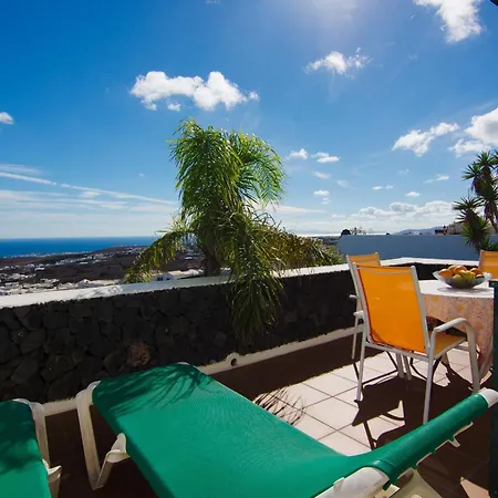 Mit Meerblick In Ruhiger Lage Apartmán *
